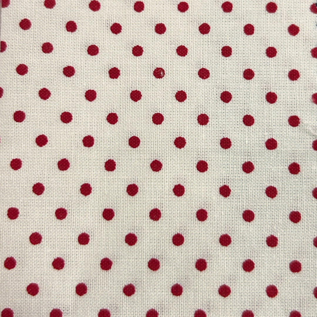 POPLIN ESTAMPADO ALGODON