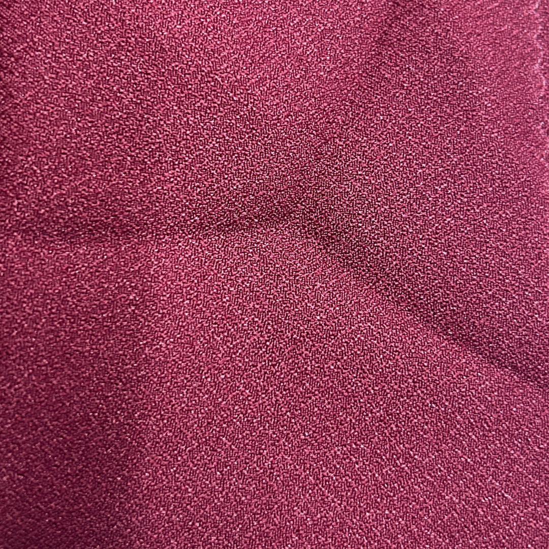 CREPE ARMANI S/SPANDEX