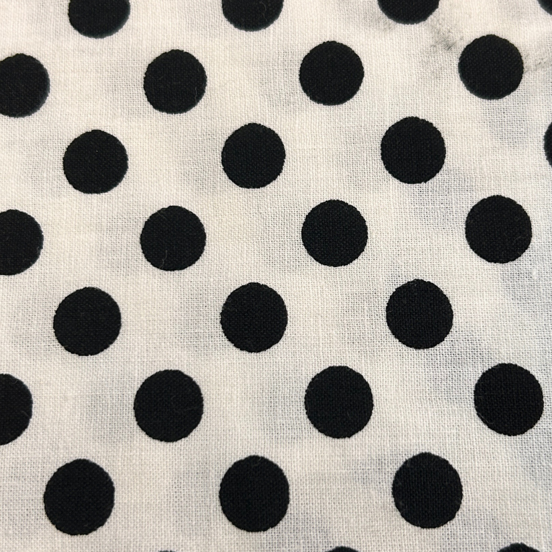 POPLIN ESTAMPADO ALGODON