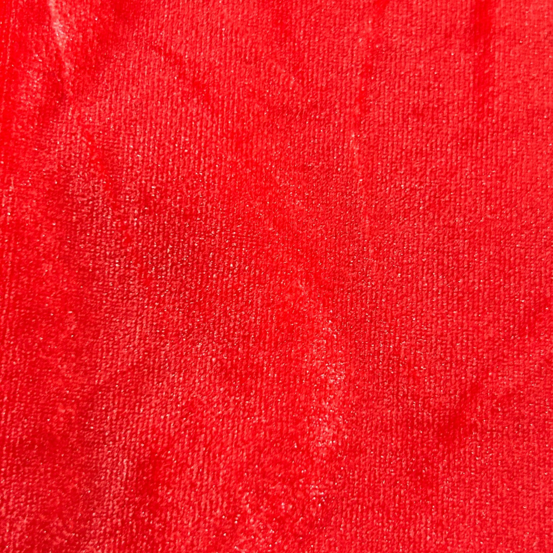 VELVET TERCIOPELO ELASTIZADO