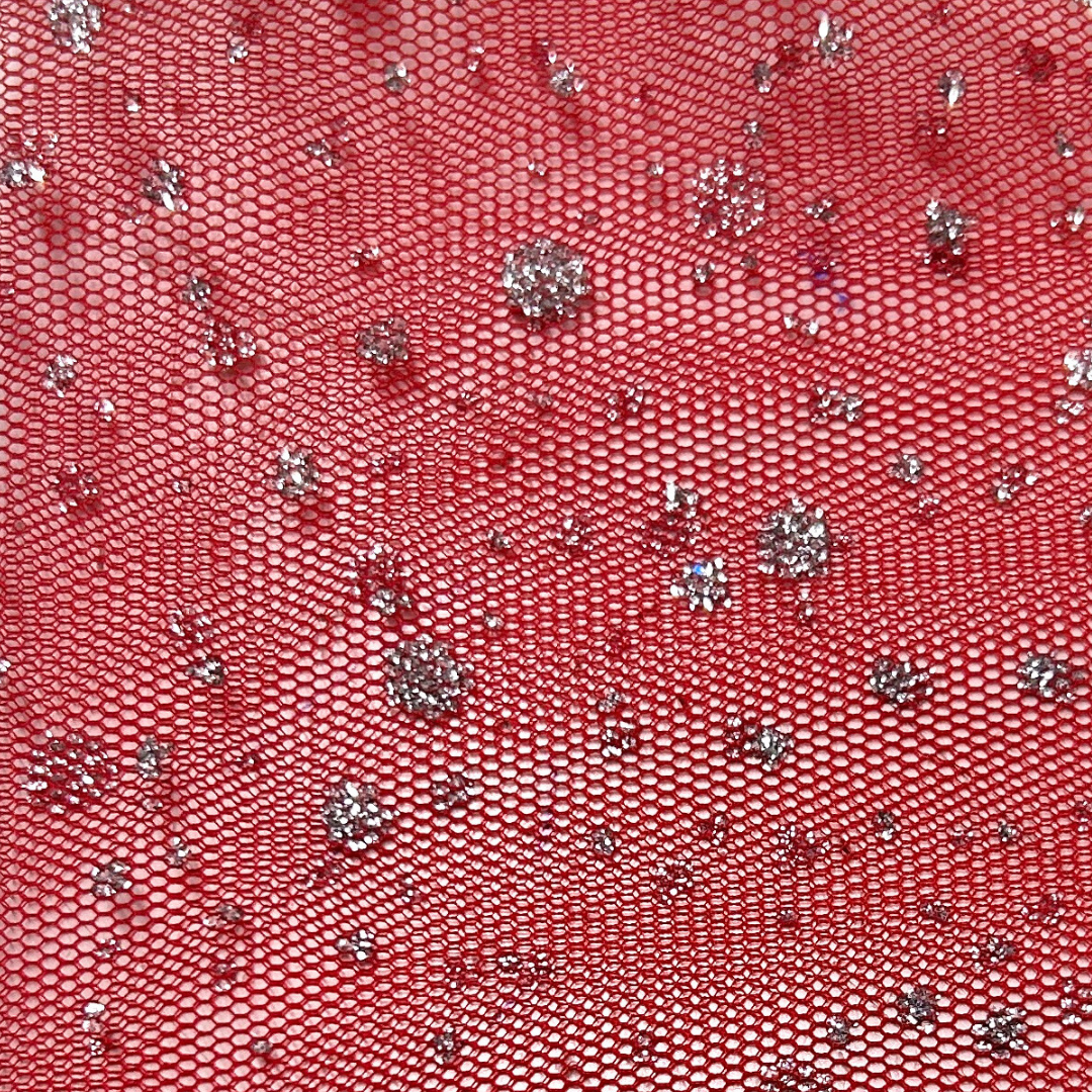 MICROTUL GLITTER