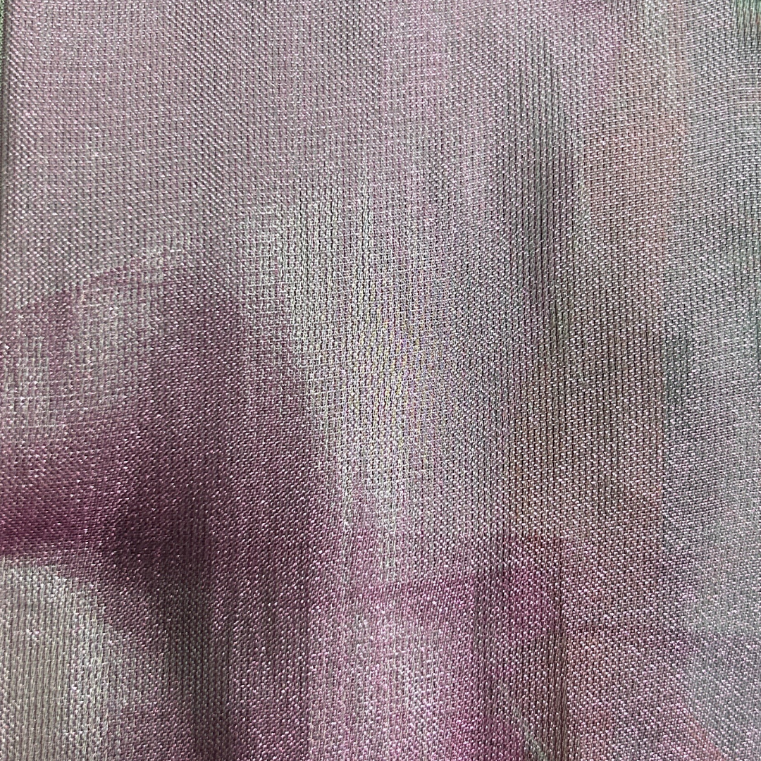 ORGANZA TORNASOL