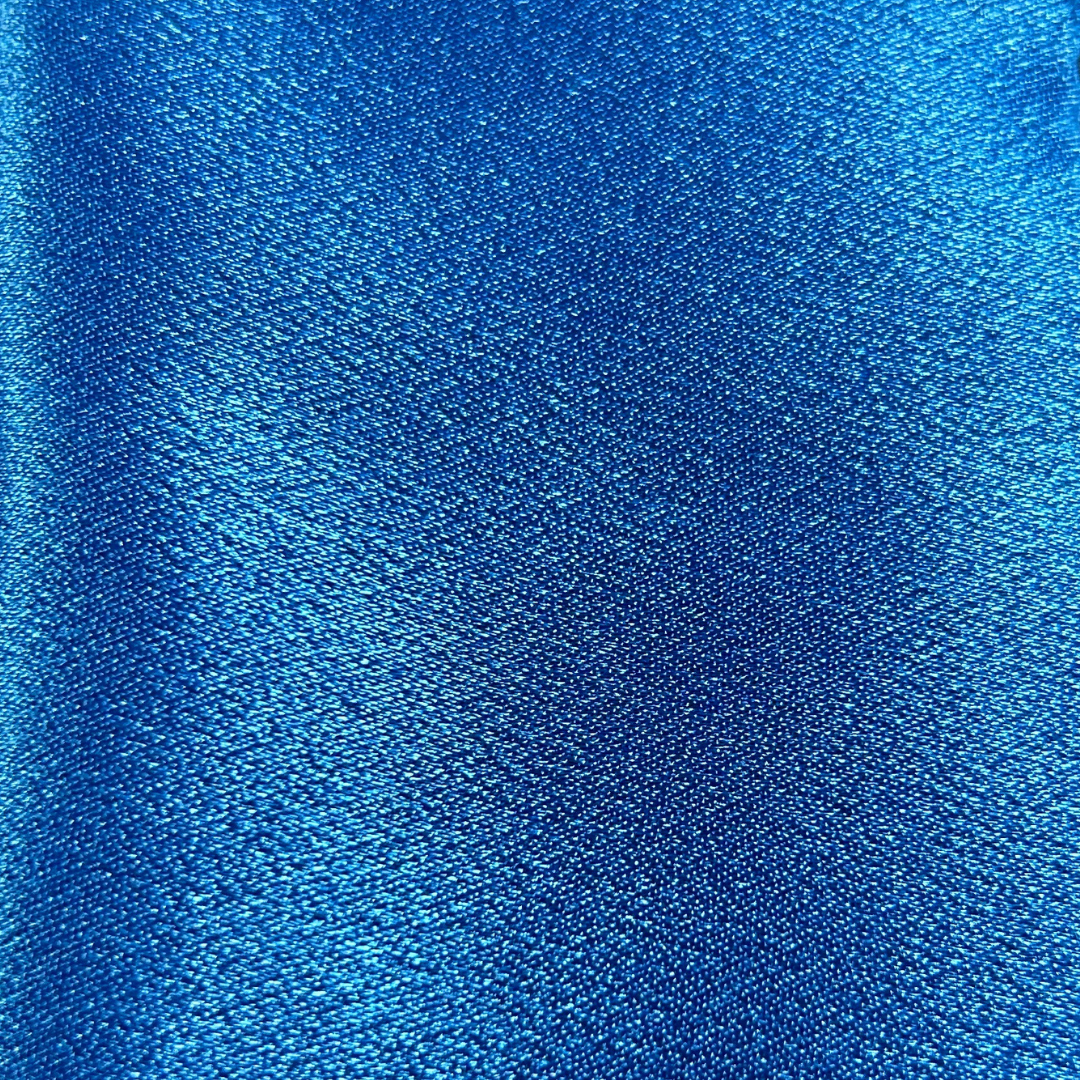 CREPE SATÉN CON SPANDEX