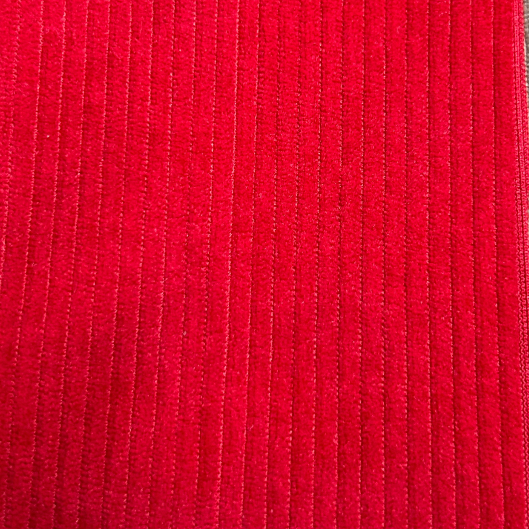 CORDEROY DE PUNTO
