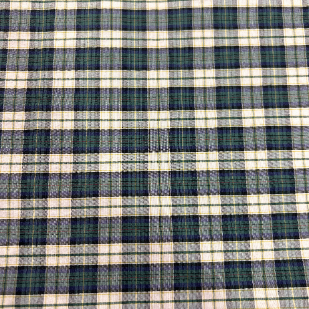 ESCOCES CAMISERO IMPORTADO POLIESTER
