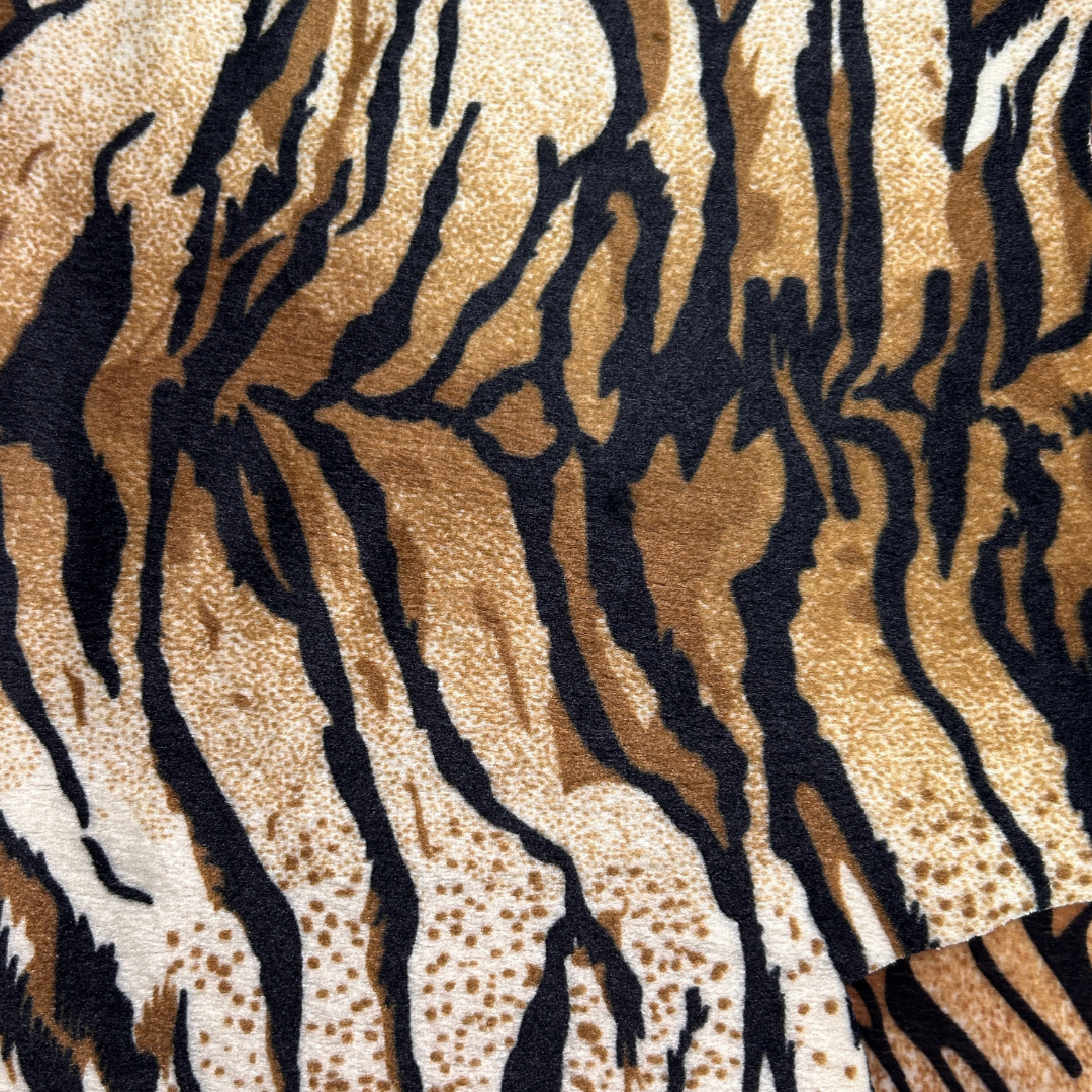 VELBOA PRINT