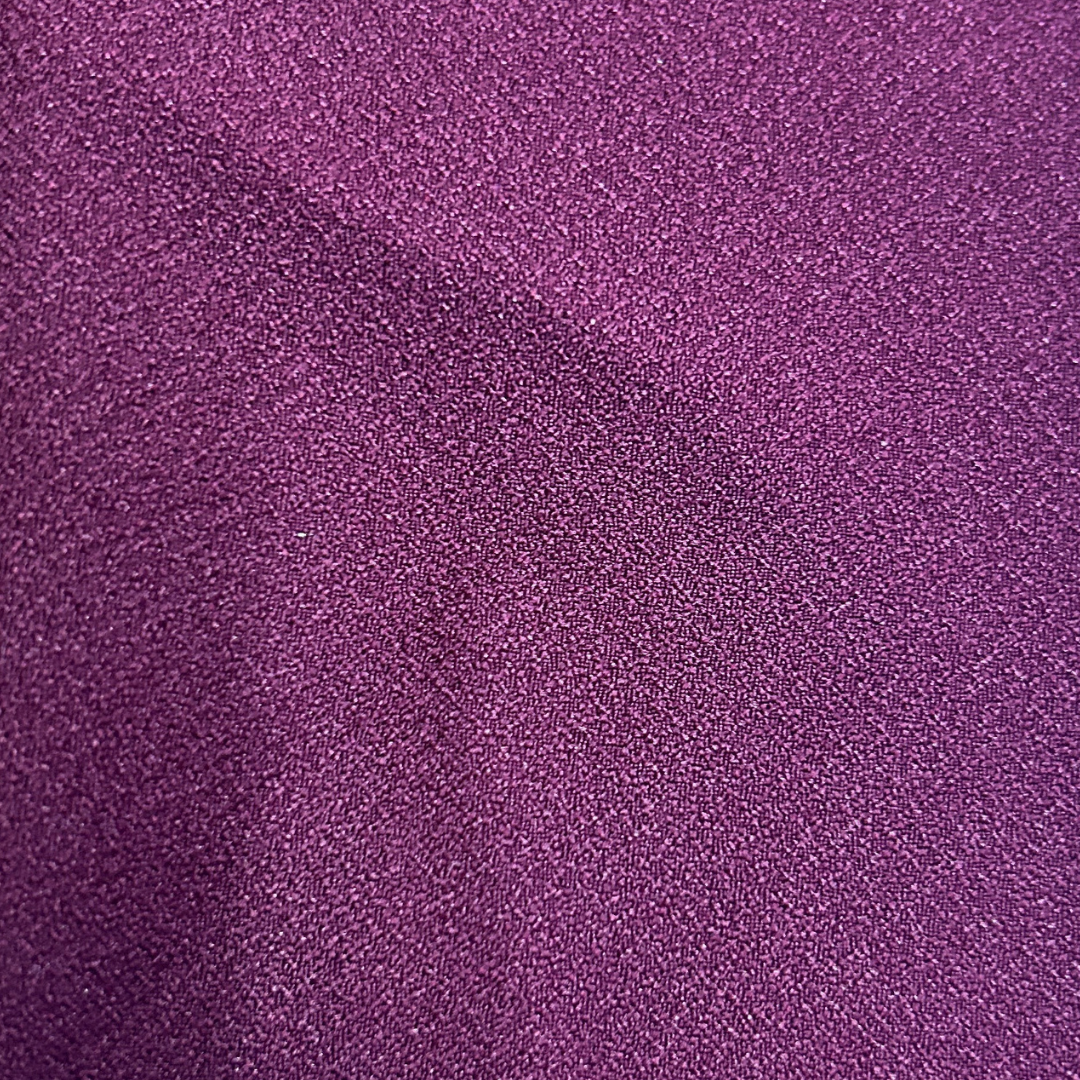 CREPE ARMANI S/SPANDEX