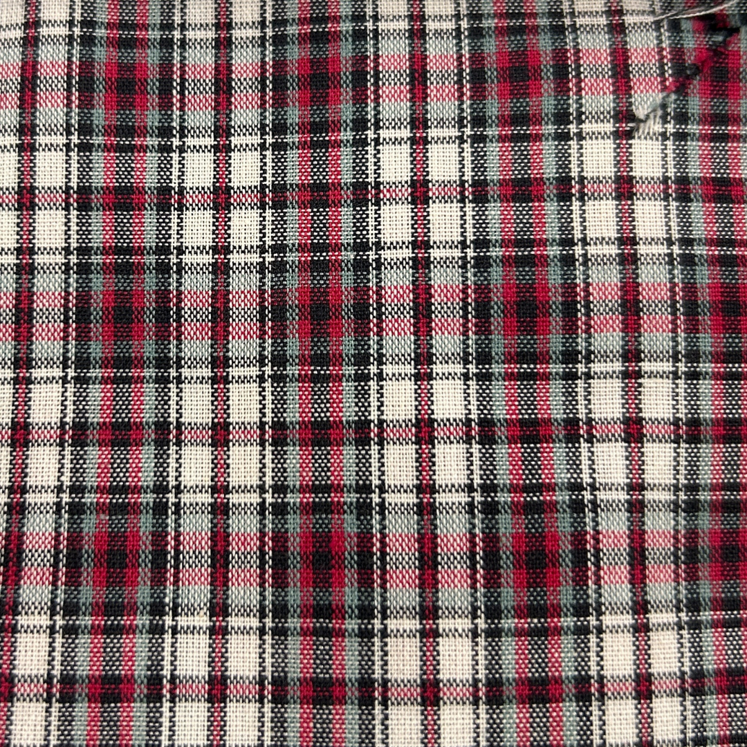 CAMISERO ESOCES DE INTA