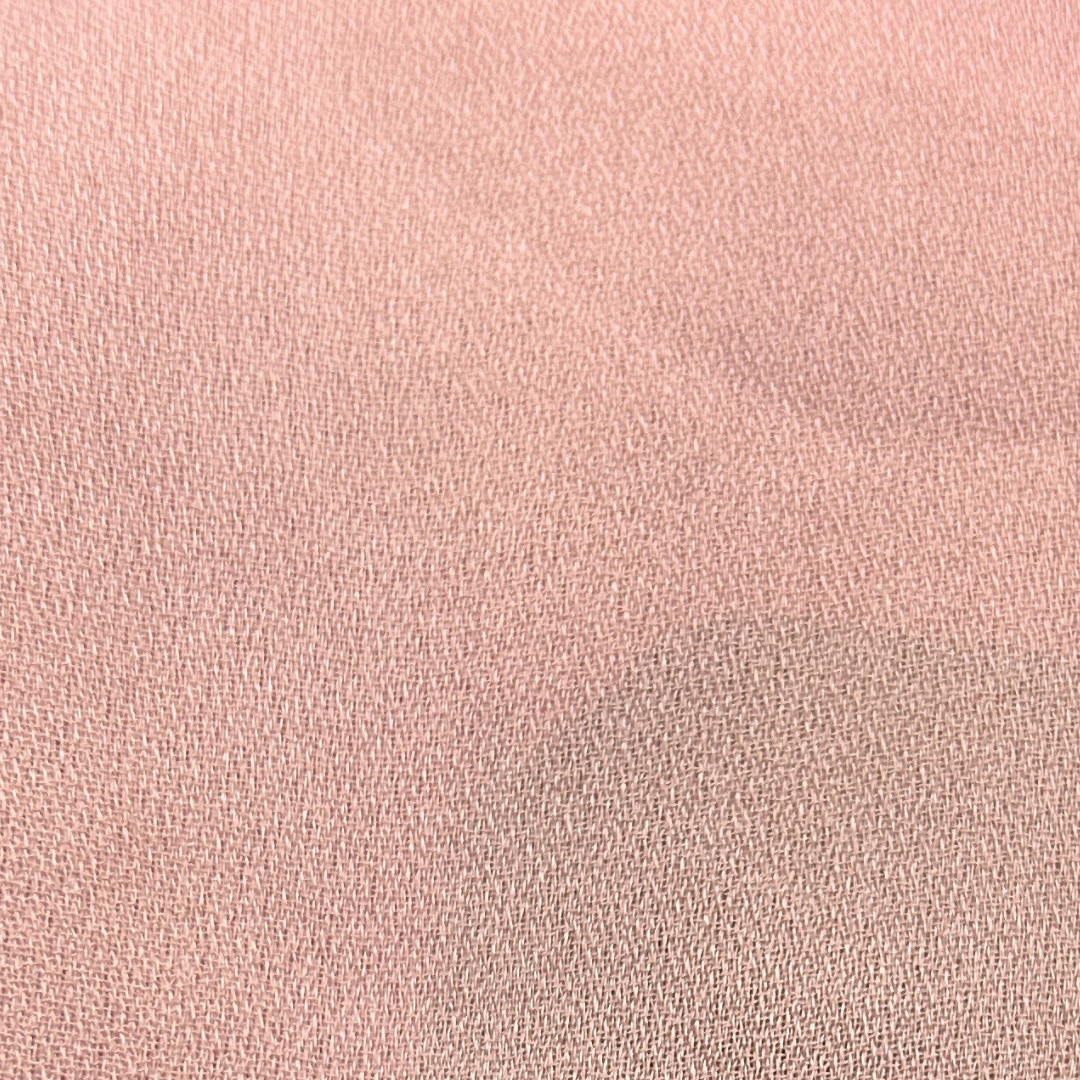 CREPE GEORGETTE RIGIDO