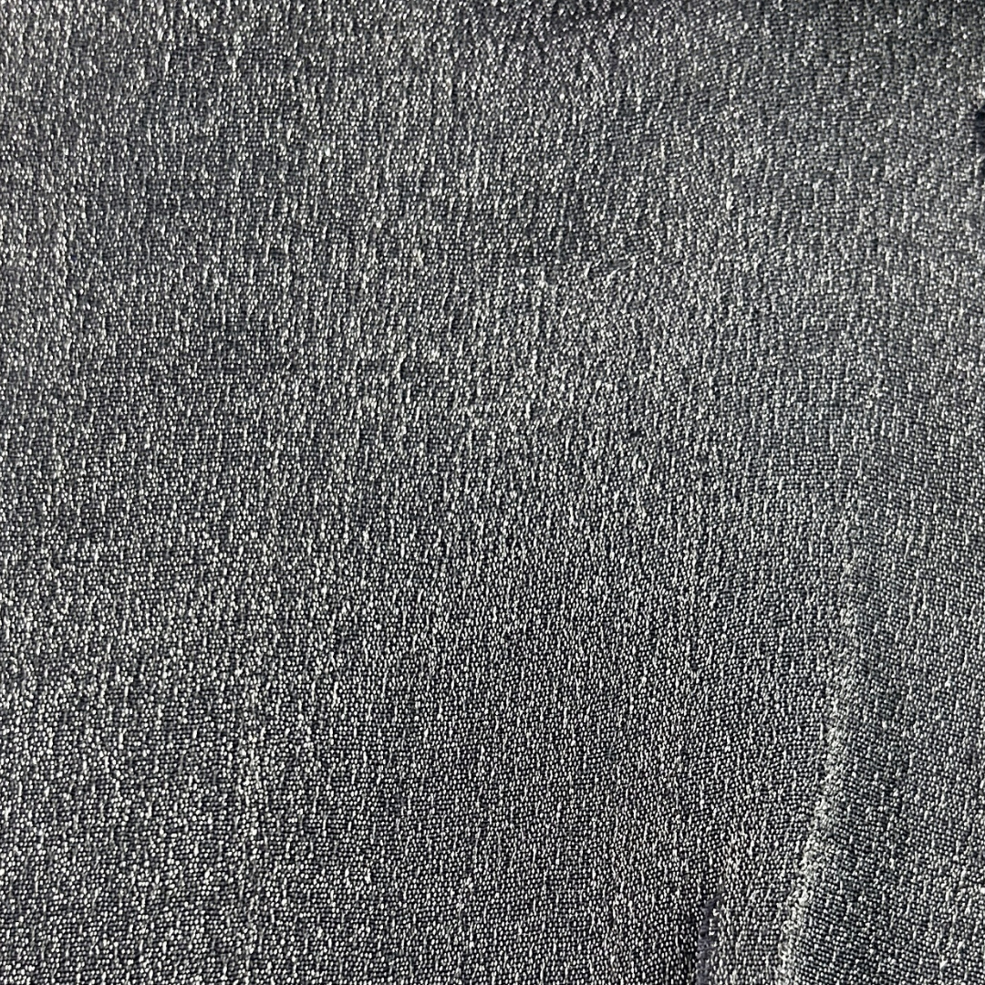CREPE ORGANDI CON FOILLE