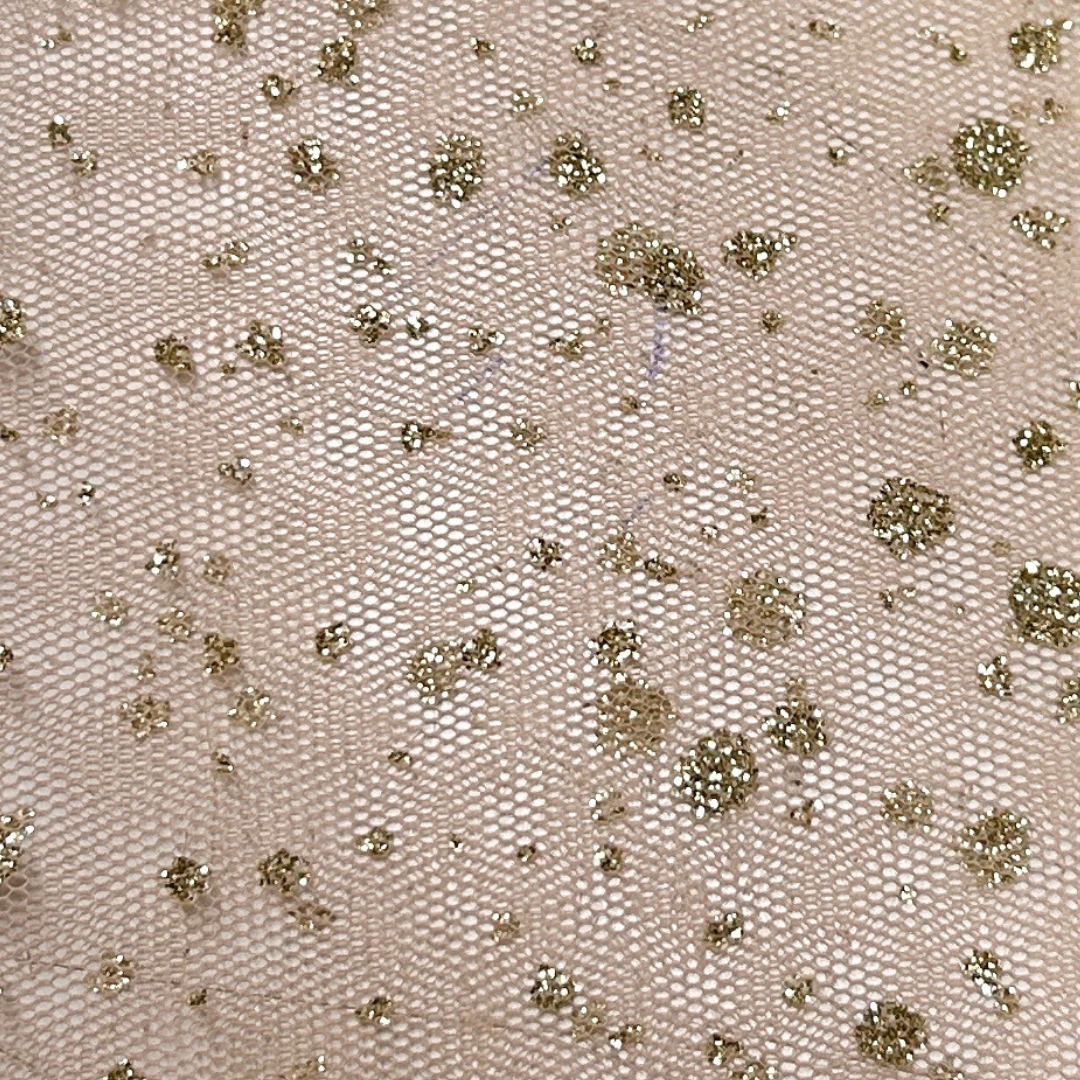 MICROTUL GLITTER