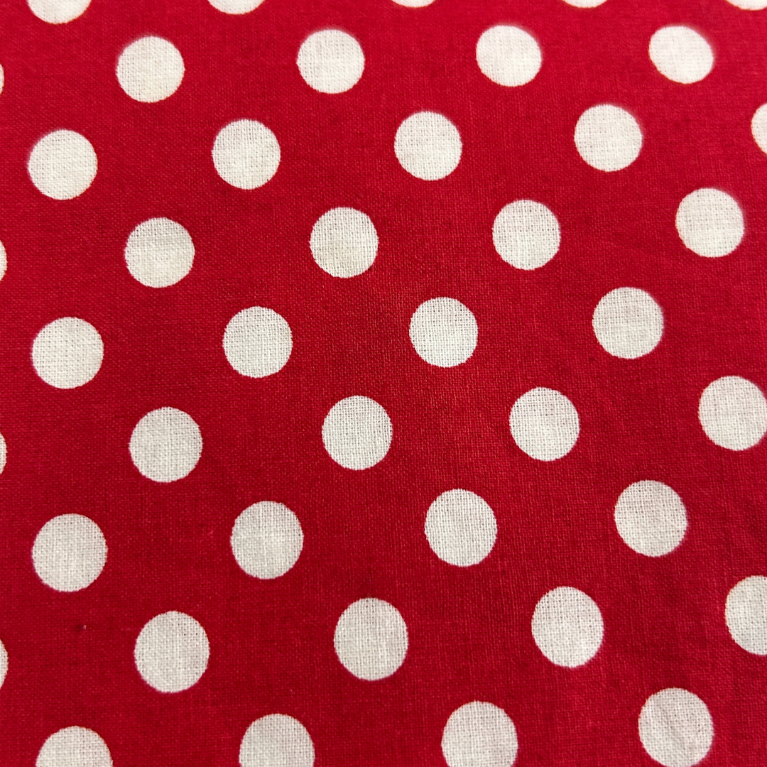 POPLIN ESTAMPADO ALGODON