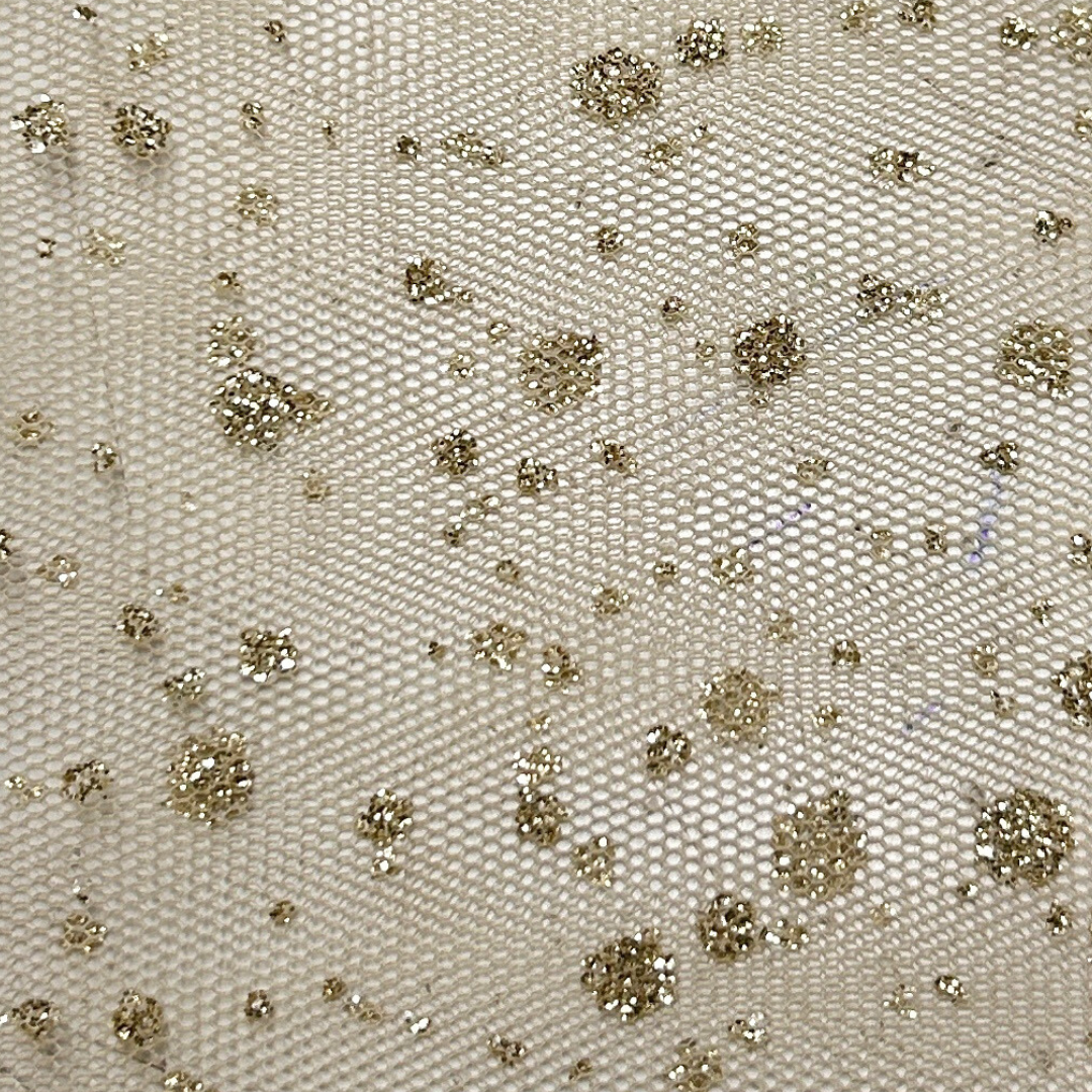 MICROTUL GLITTER
