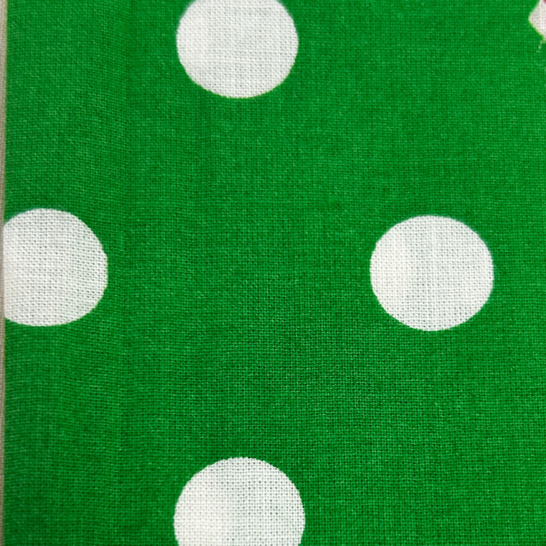 POPLIN ESTAMPADO ALGODON