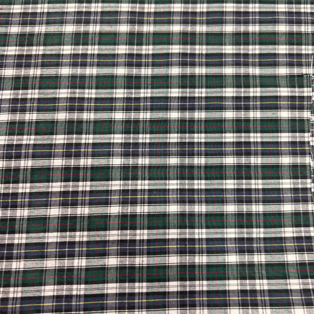 ESCOCES CAMISERO IMPORTADO POLIESTER