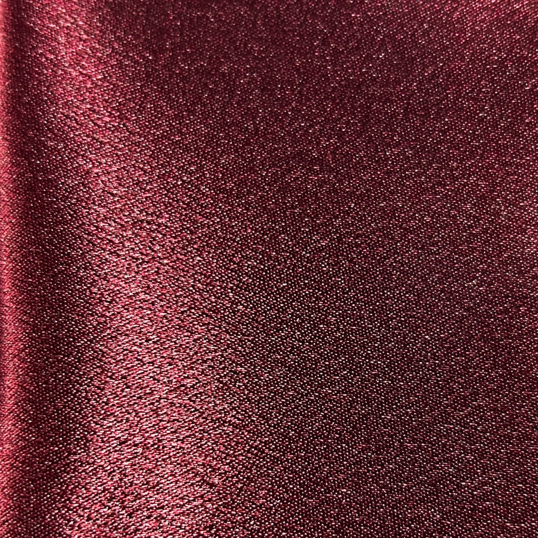 CREPE SATÉN CON SPANDEX