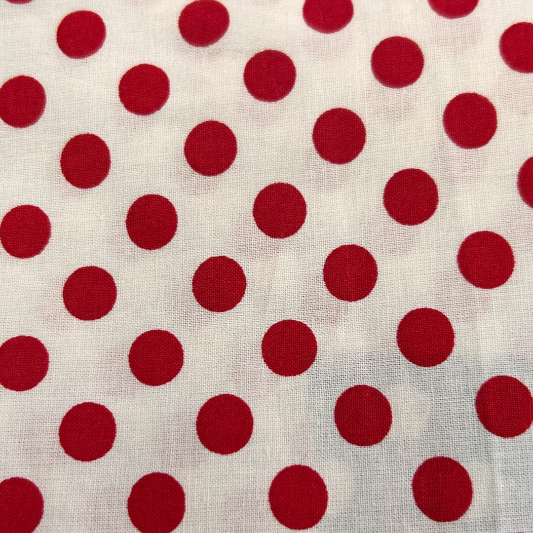 POPLIN ESTAMPADO ALGODON