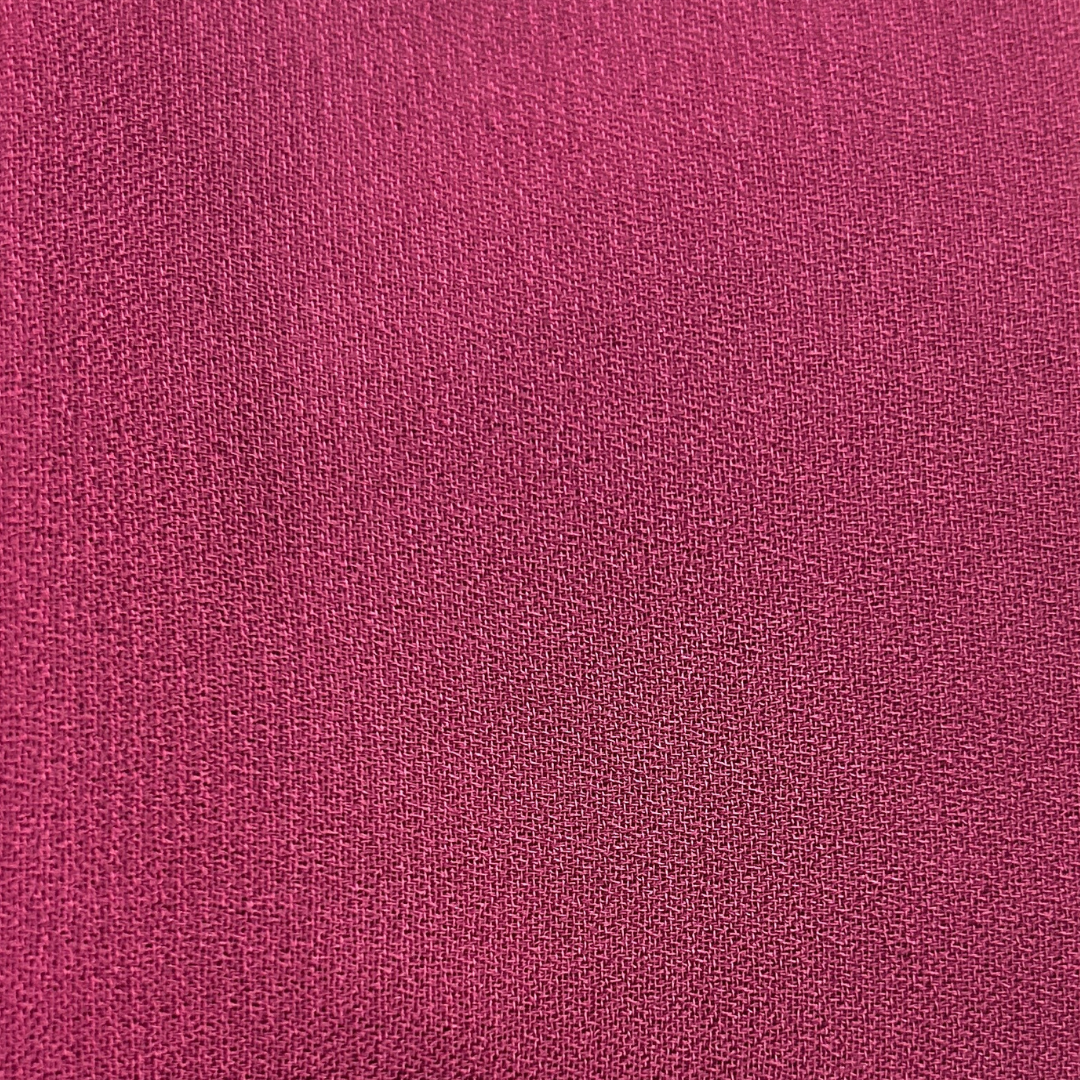 CREPE GEORGETTE RIGIDO