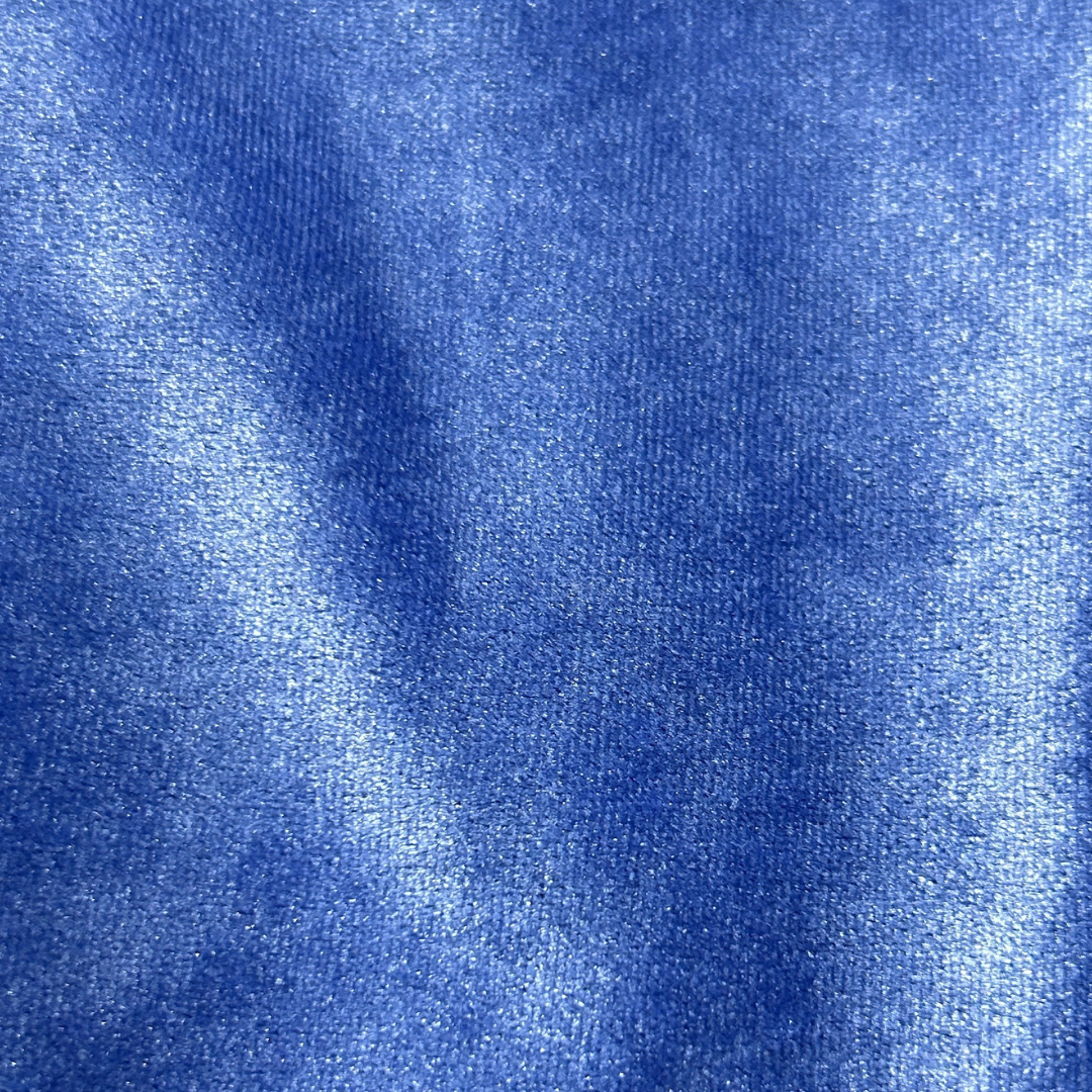 VELVET TERCIOPELO ELASTIZADO