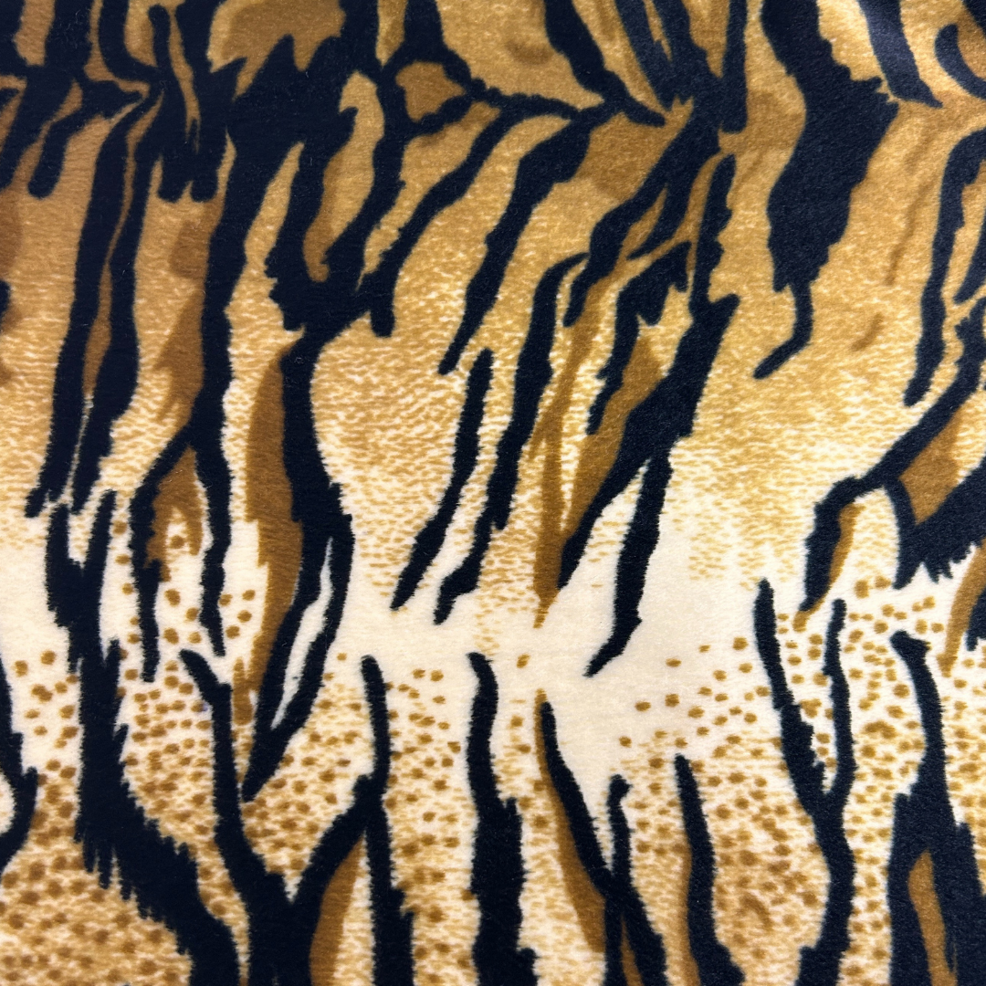VELBOA PRINT