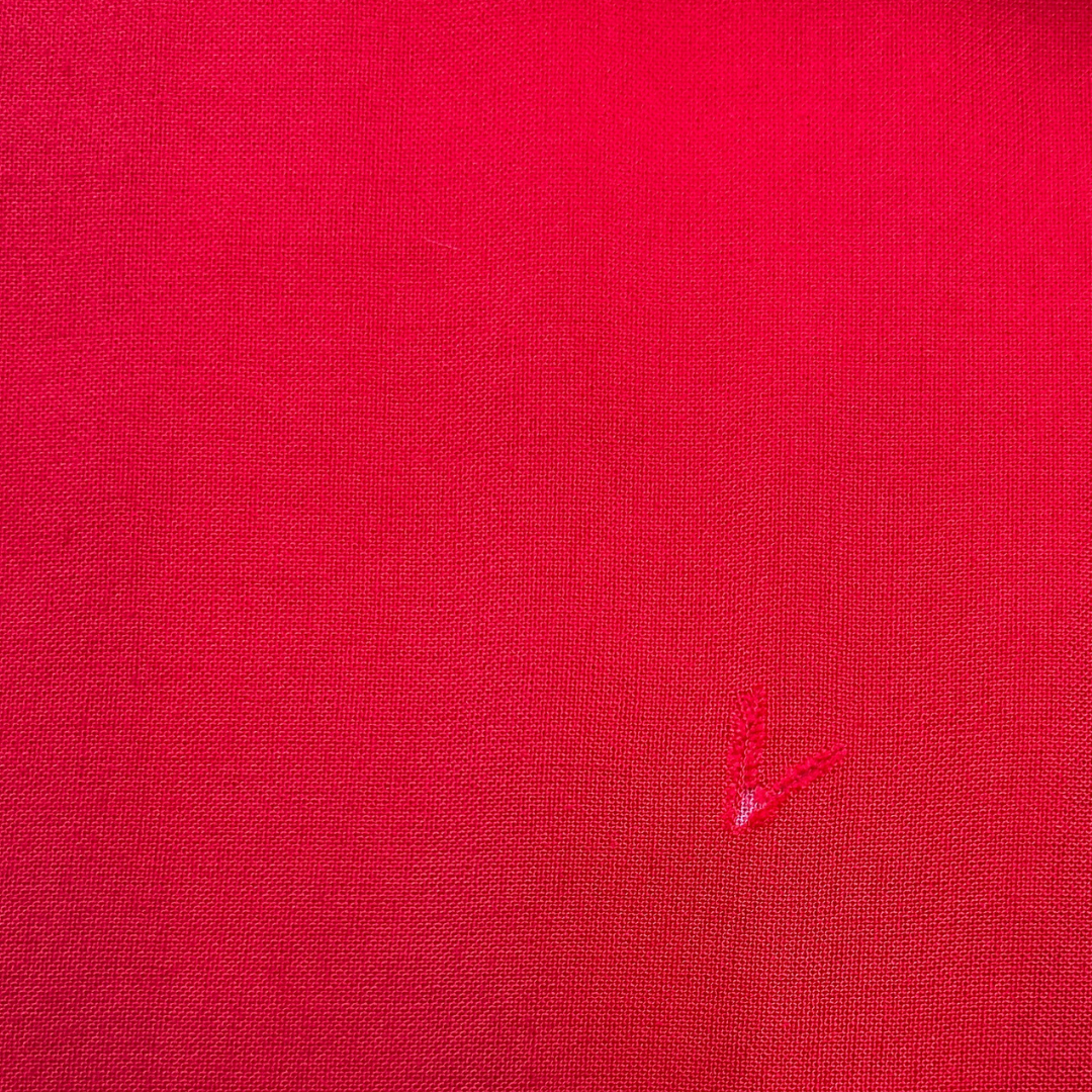 FIBRANA // POPLIN RAYON