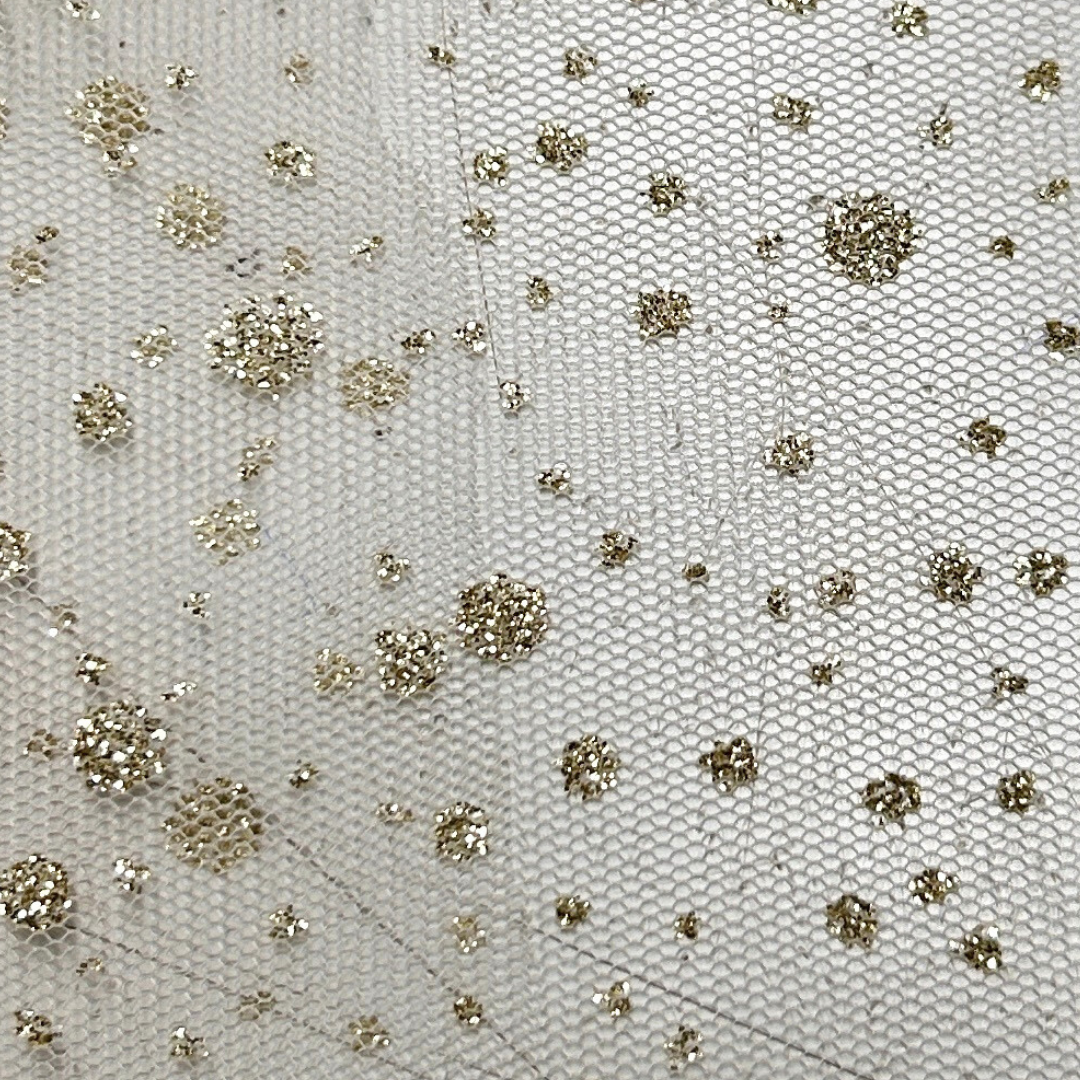 MICROTUL GLITTER