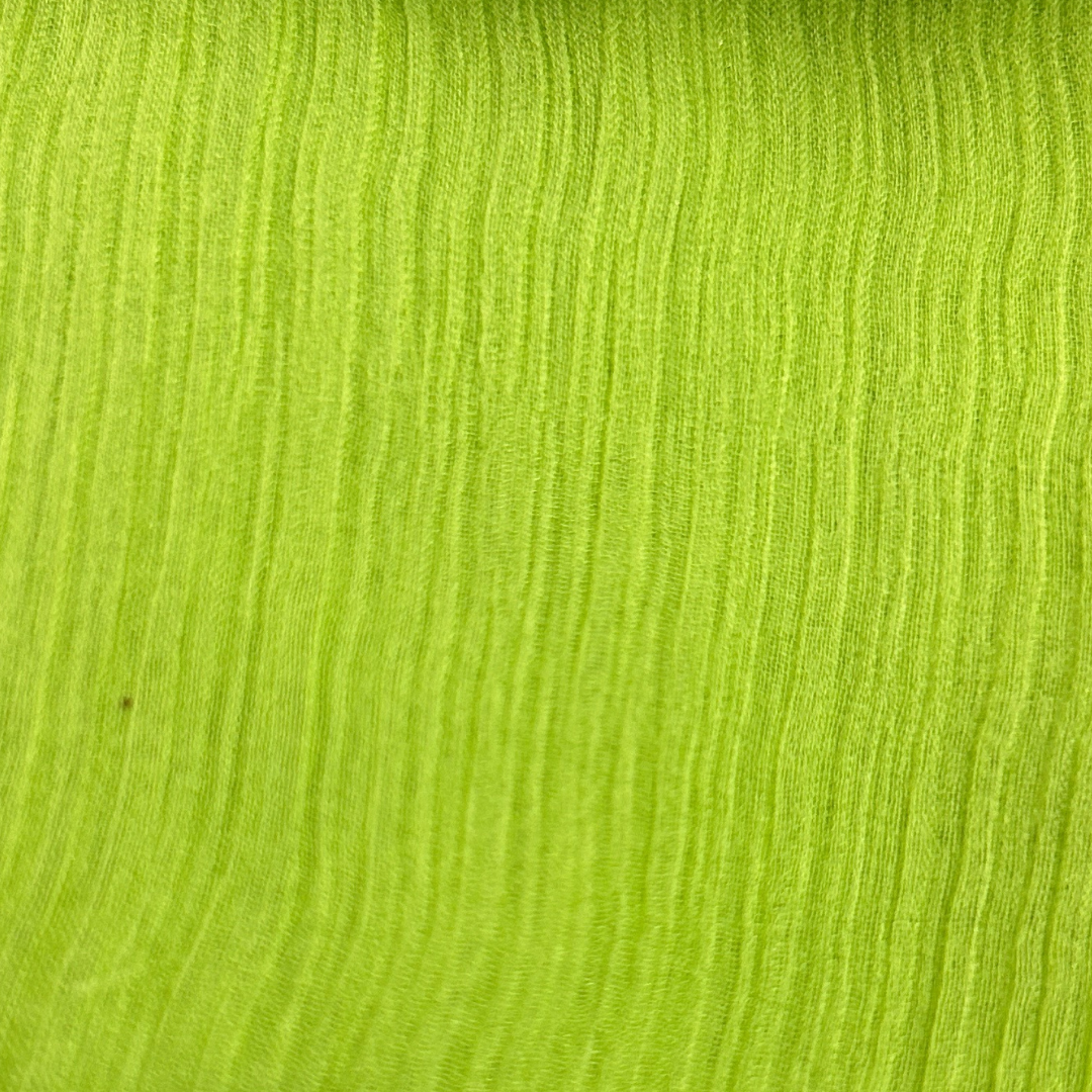 YORYU DE SEDA NATURAL