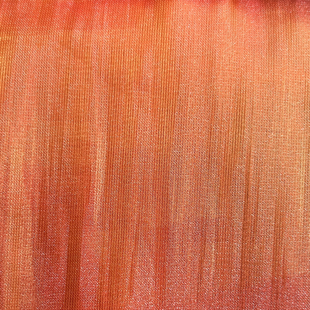 ORGANZA TORNASOL