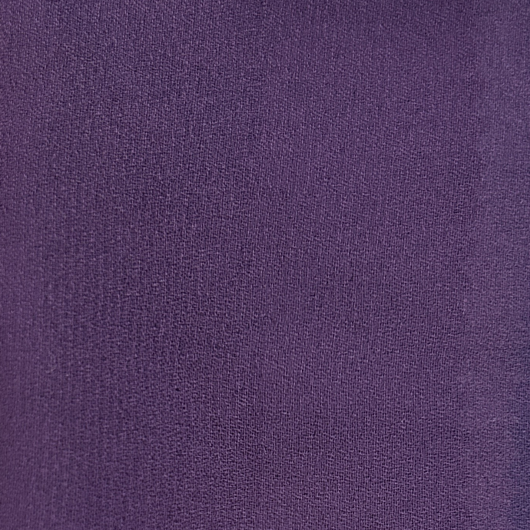 CREPE GEORGETTE RIGIDO