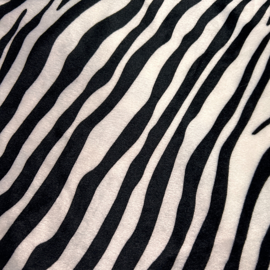 VELBOA PRINT