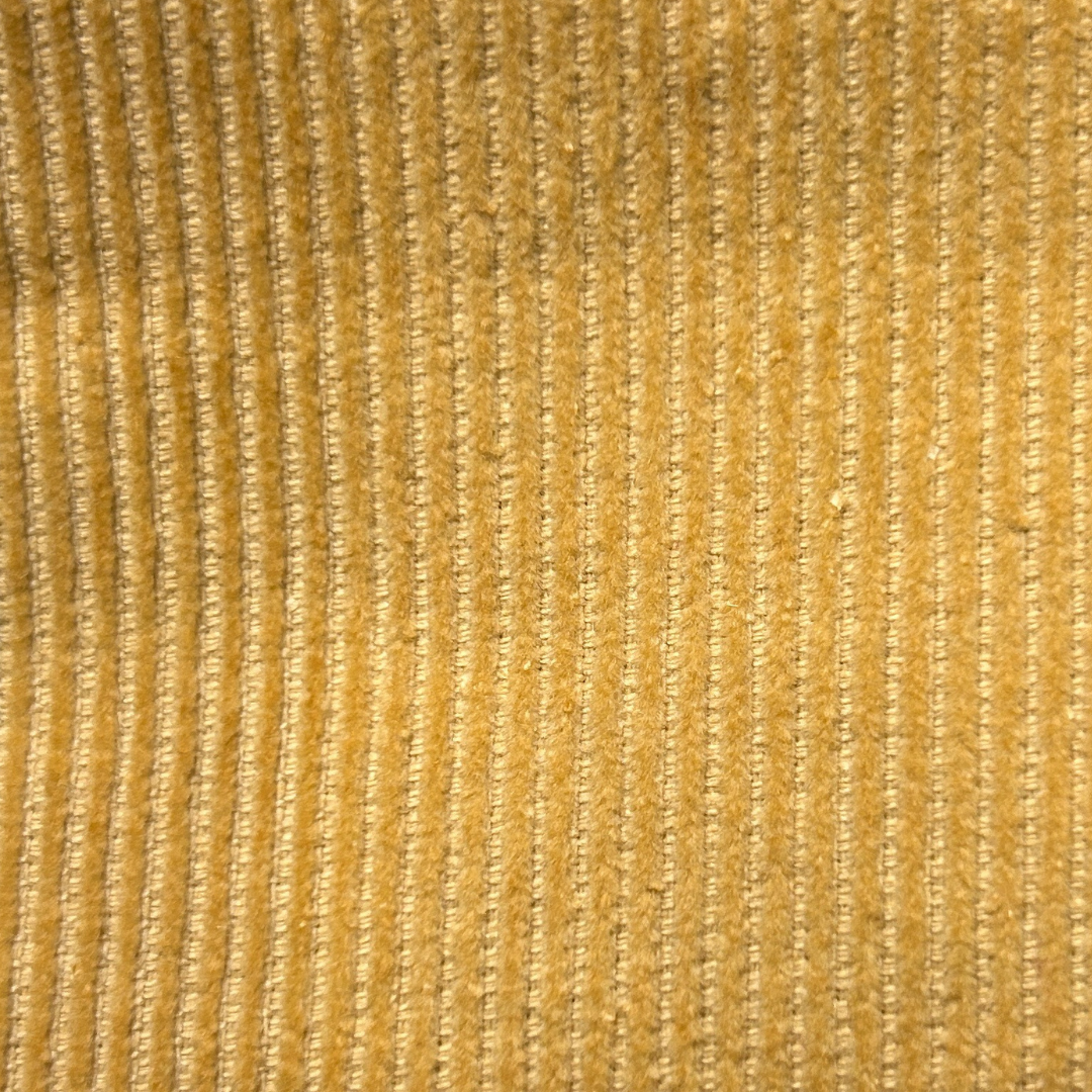 CORDEROY