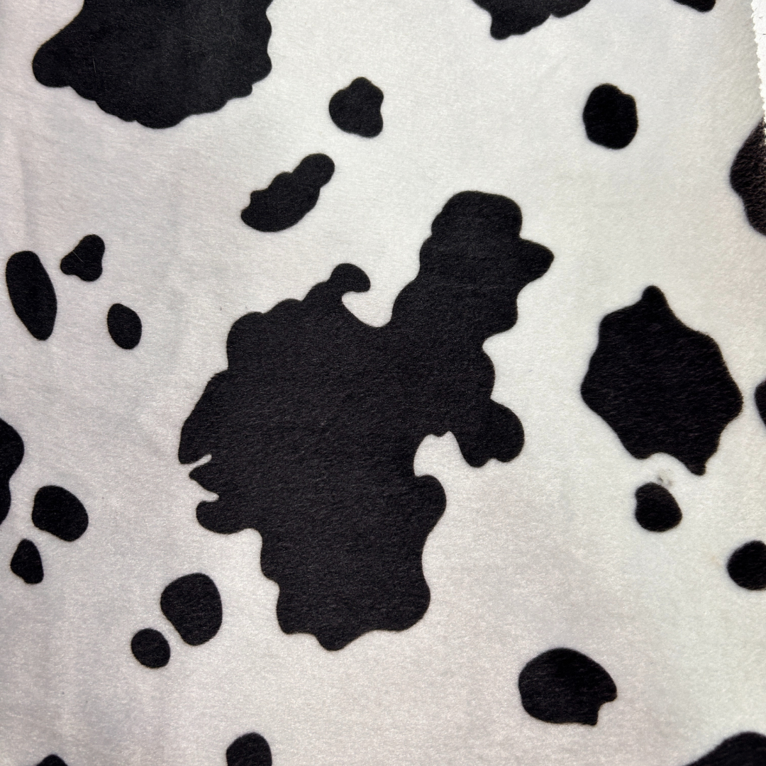 VELBOA PRINT