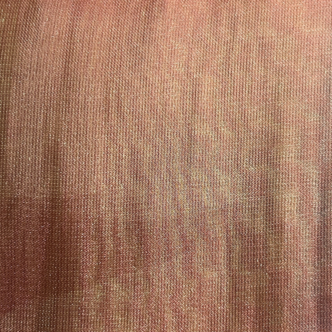 ORGANZA TORNASOL