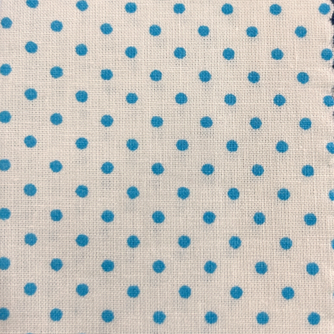 POPLIN ESTAMPADO ALGODON