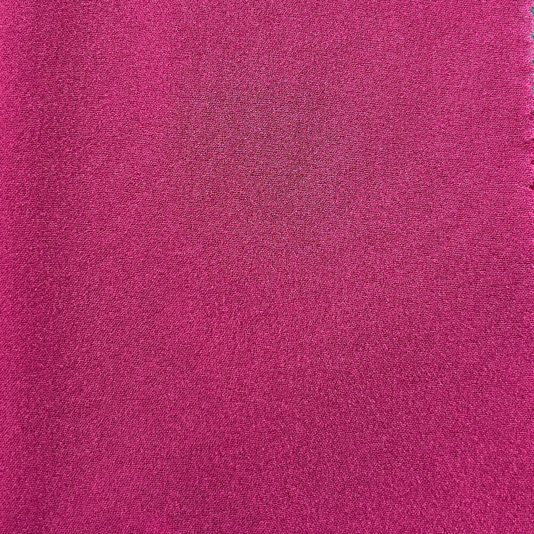 GASA CREPE CON SPANDEX