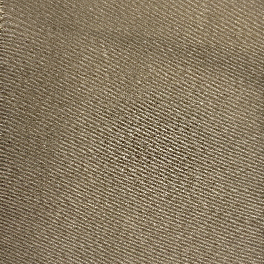 COTTON SATEN CON SPANDEX