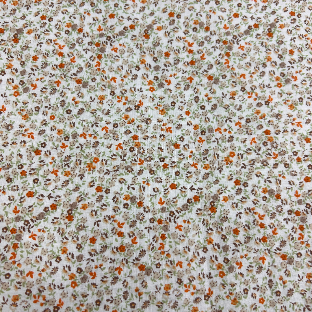 VOILE ALGODON ESTAMPADO