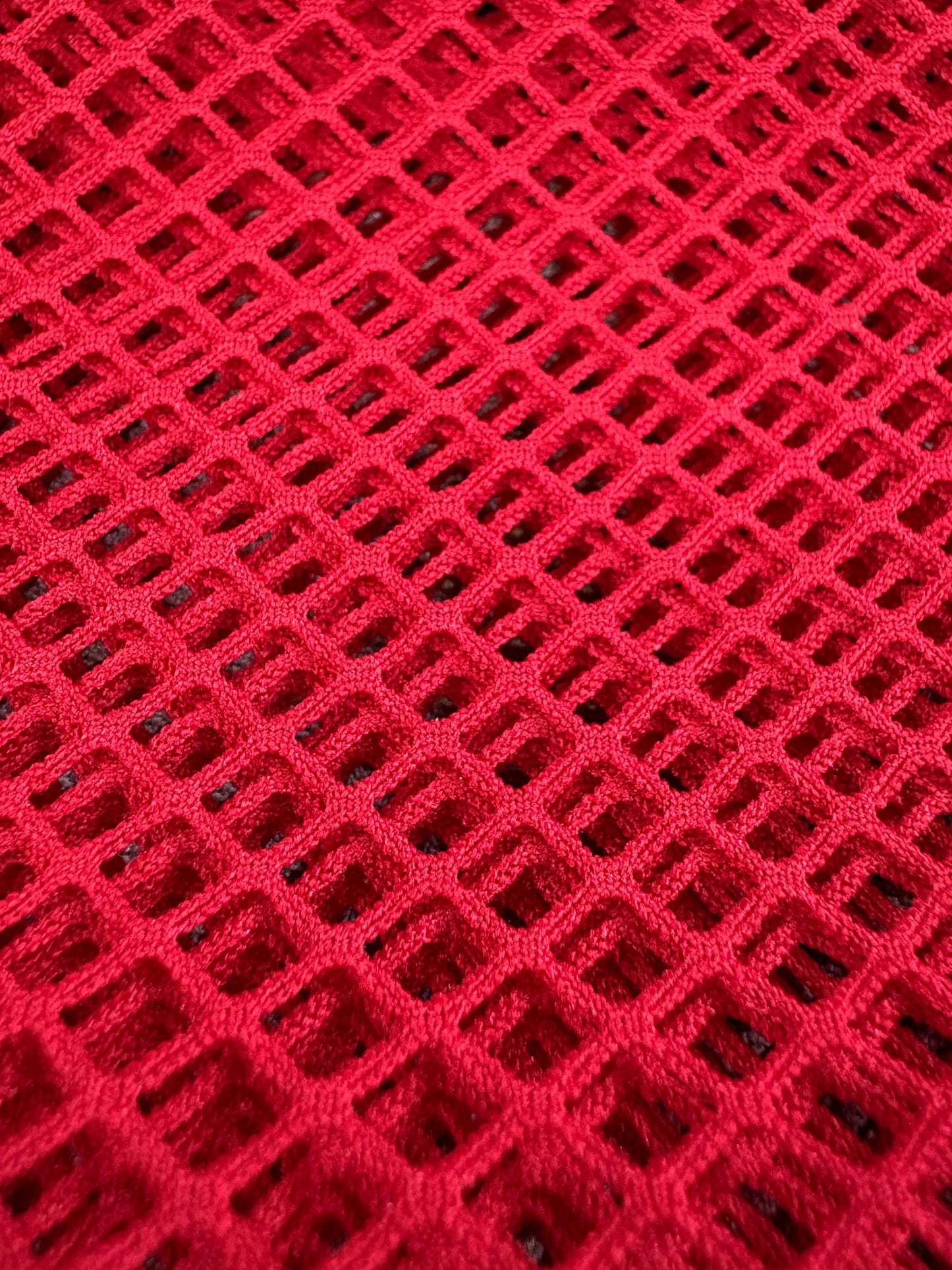 Red De Punto