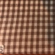 Tela Camisera Cuadros Chicos INTA