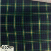 Escocés Camisero INTA