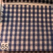 Tela Camisera Cuadros Chicos INTA