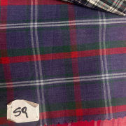 Escocés Camisero INTA