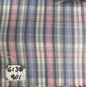 Escocés Camisero INTA