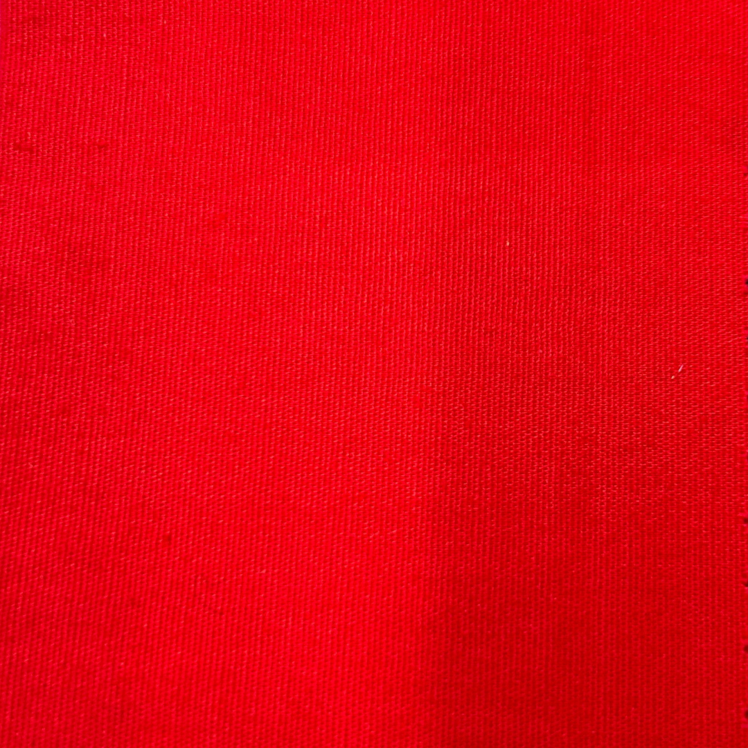 POPLIN DE ALGODON C/SPANDEX