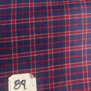 Escocés Camisero INTA