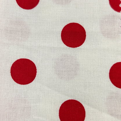 POPLIN ESTAMPADO ALGODON