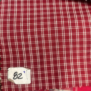 Escocés Camisero INTA