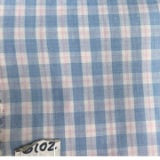 Escocés Camisero INTA