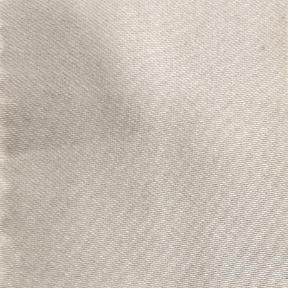 COTTON SATEN CON SPANDEX