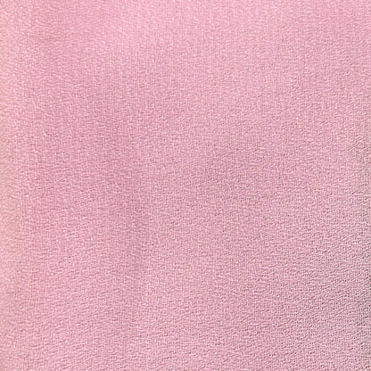 CREPE GEORGETTE RIGIDO